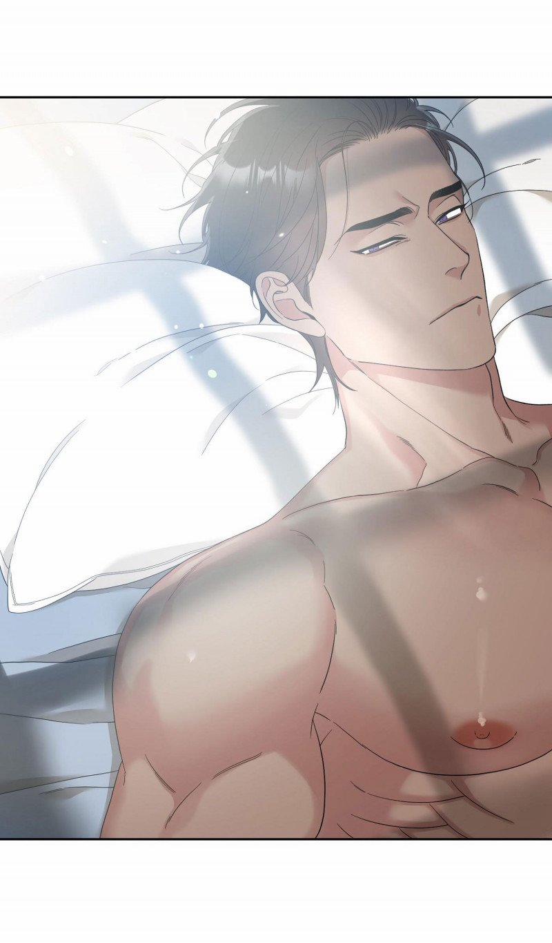 [Bl18+] Smirna And Capri 7 trang 1