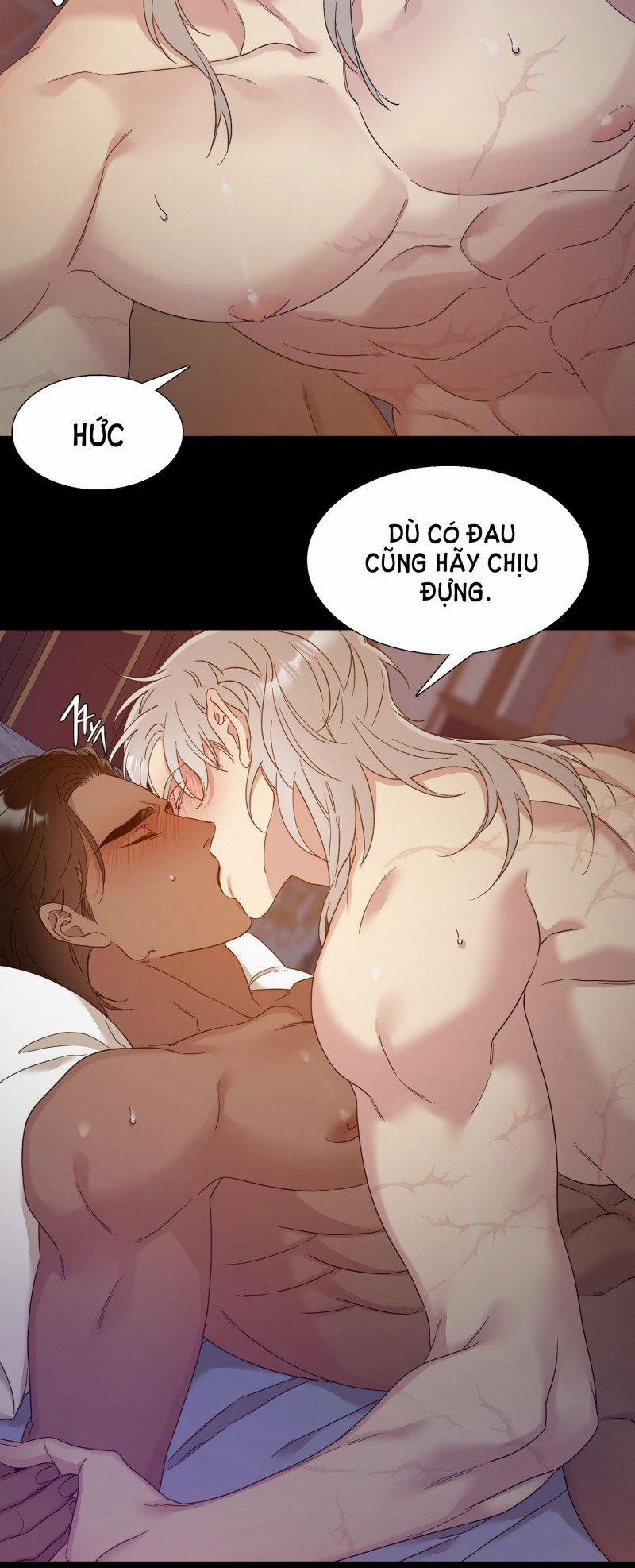 [Bl18+] Smirna And Capri 7 trang 12