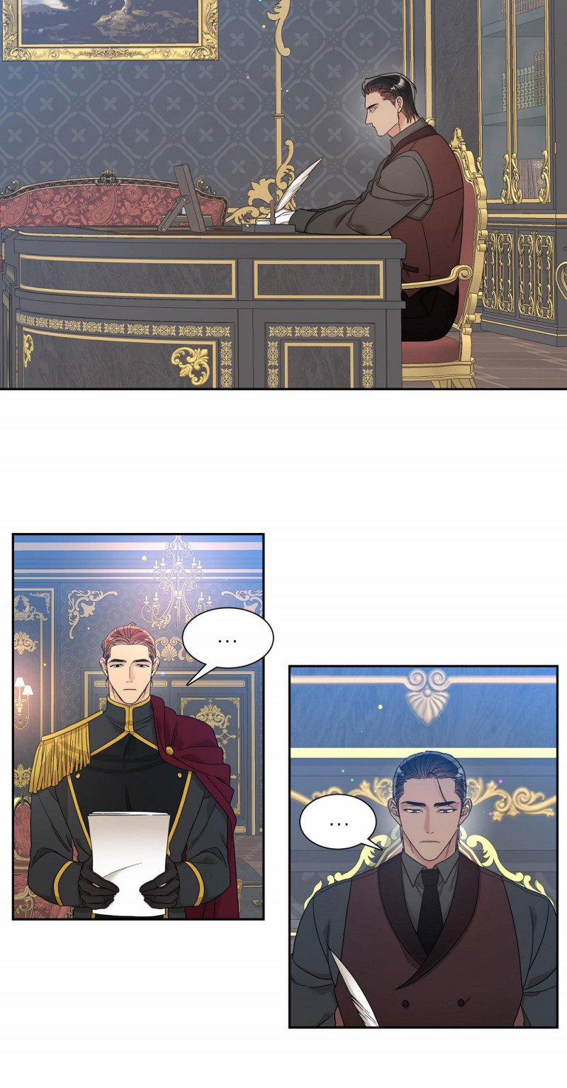 [Bl18+] Smirna And Capri 7 trang 17