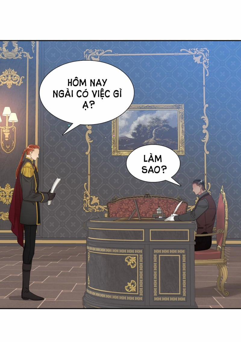 [Bl18+] Smirna And Capri 7 trang 18