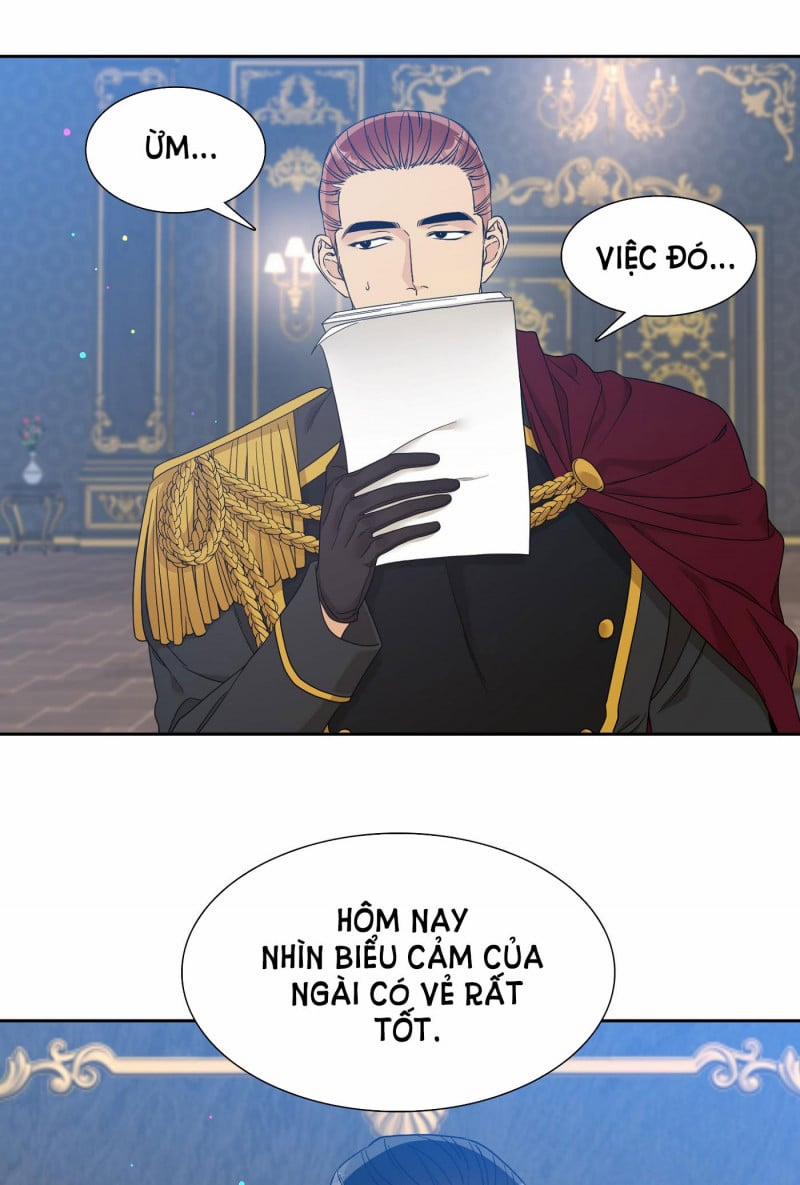 [Bl18+] Smirna And Capri 7 trang 19