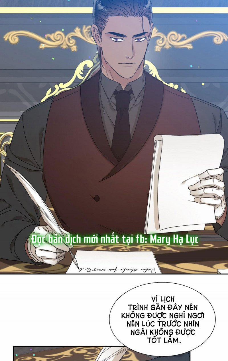 [Bl18+] Smirna And Capri 7 trang 20