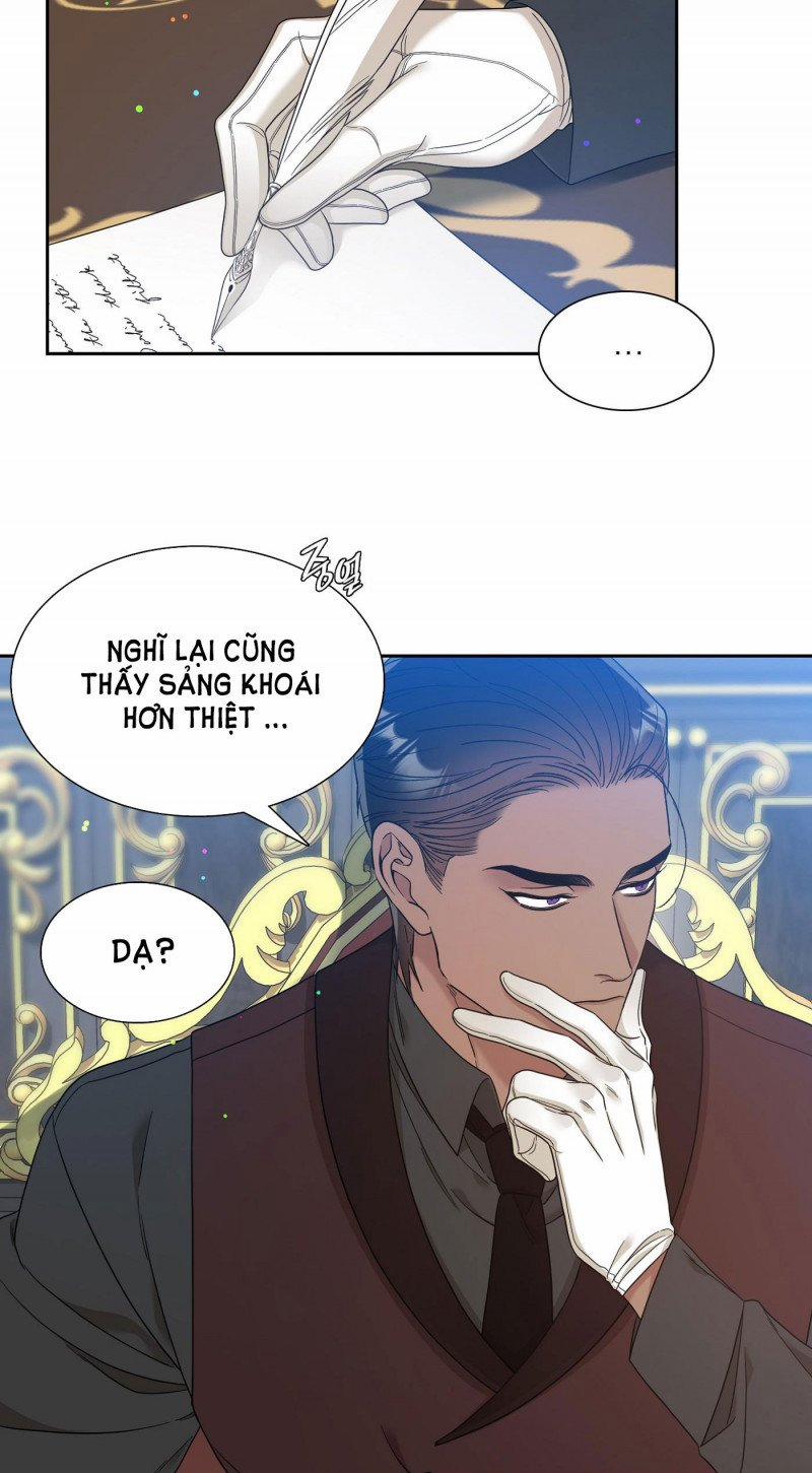 [Bl18+] Smirna And Capri 7 trang 21