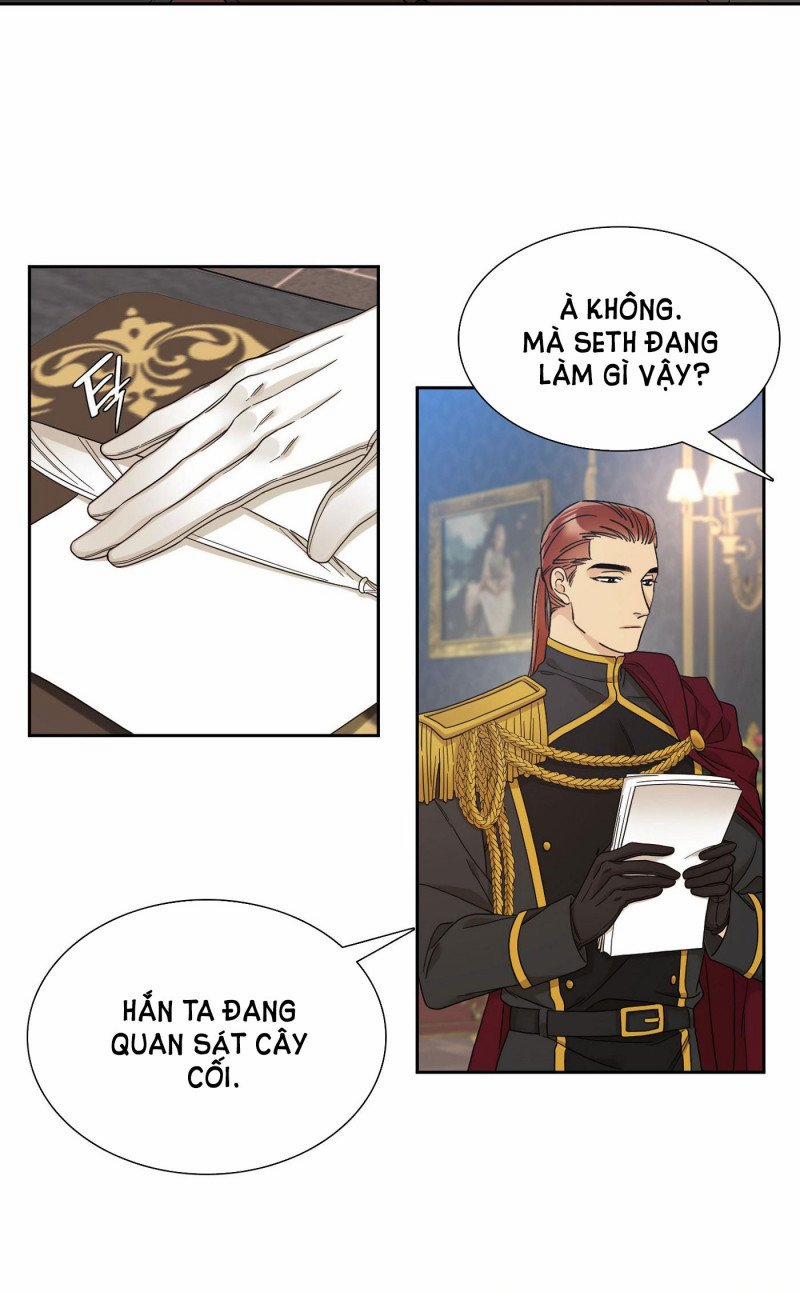 [Bl18+] Smirna And Capri 7 trang 22