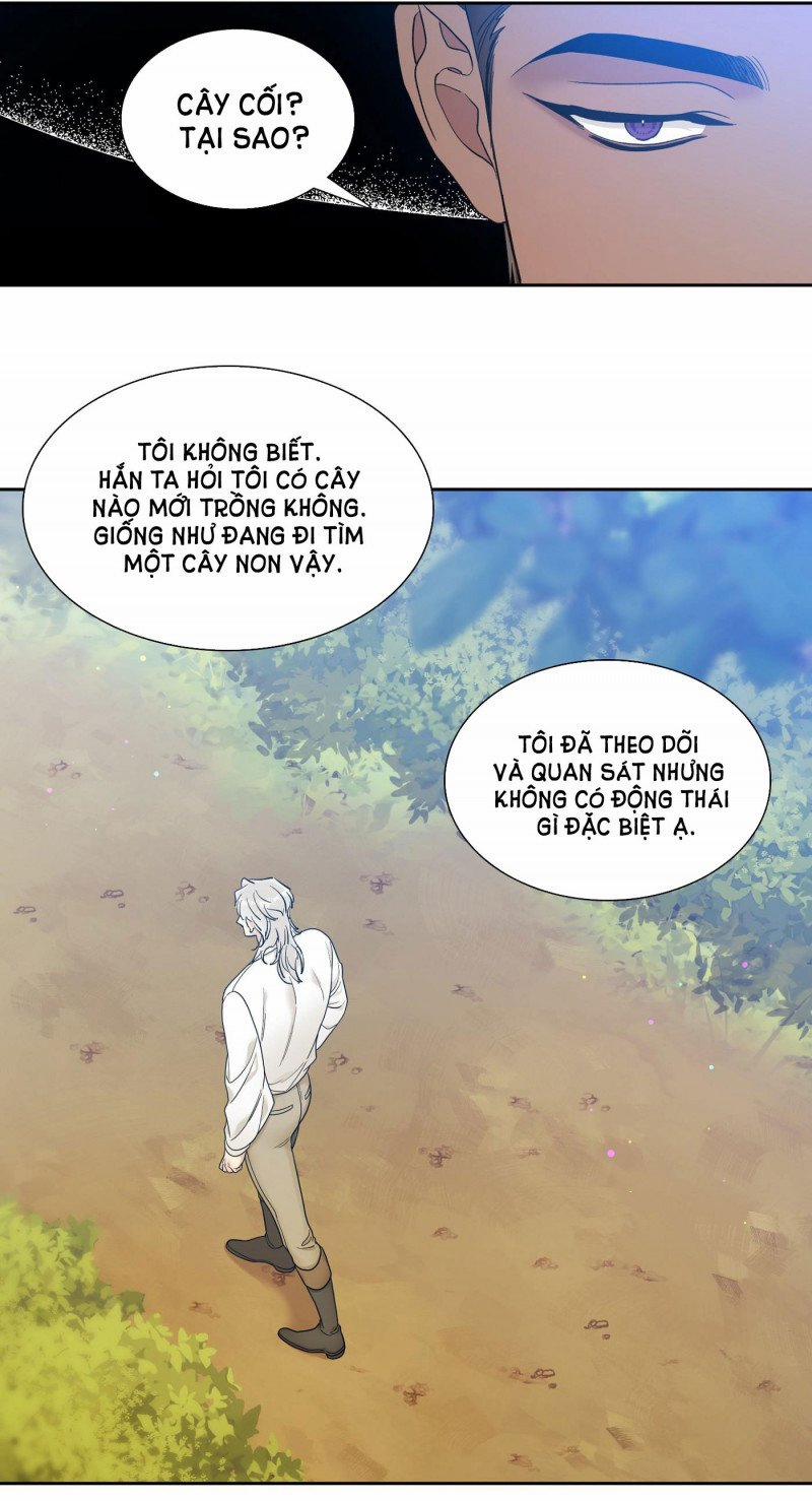 [Bl18+] Smirna And Capri 7 trang 23