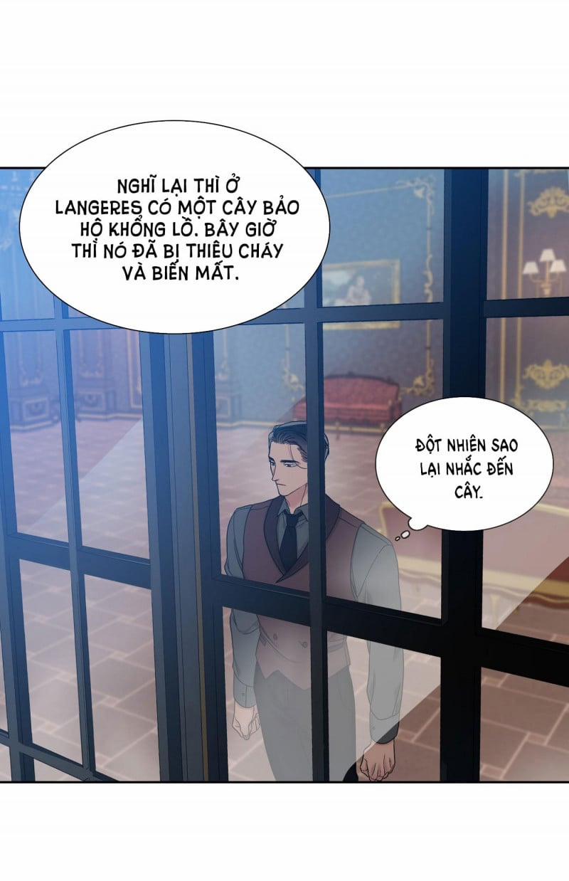 [Bl18+] Smirna And Capri 7 trang 24