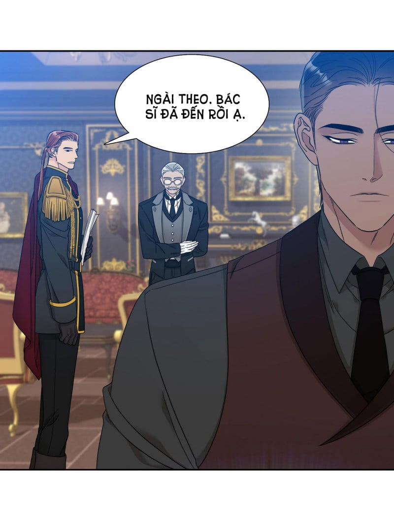 [Bl18+] Smirna And Capri 7 trang 25