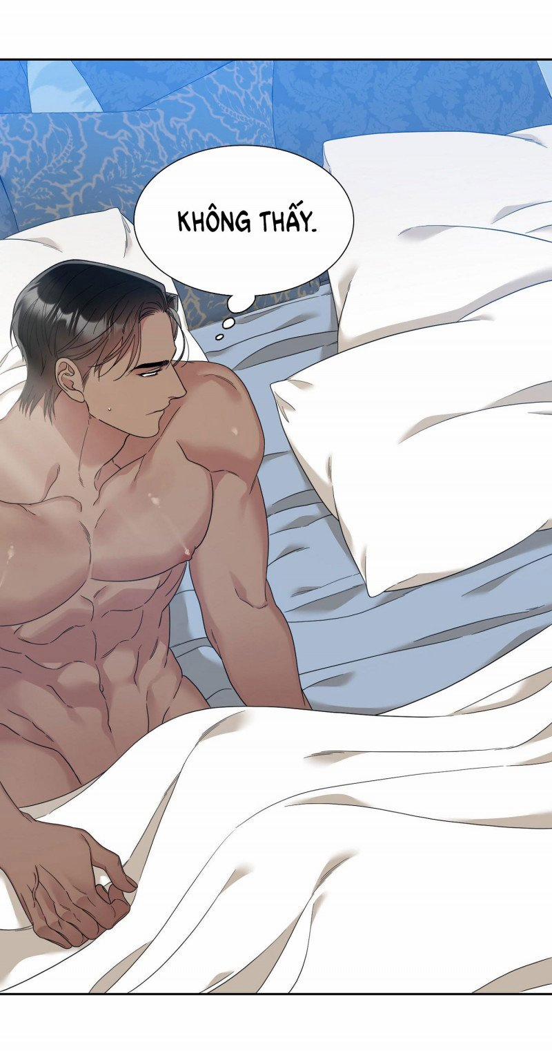 [Bl18+] Smirna And Capri 7 trang 3