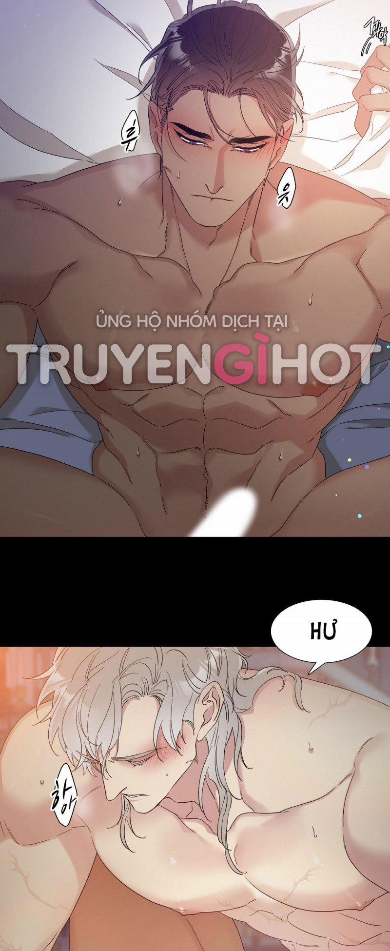 [Bl18+] Smirna And Capri 7 trang 6