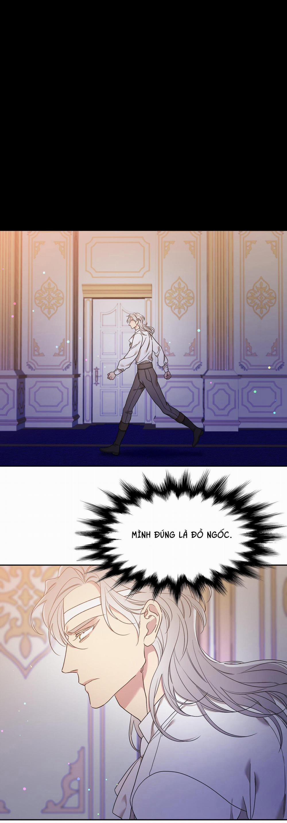 [Bl18+] Smirna And Capri 8 trang 11