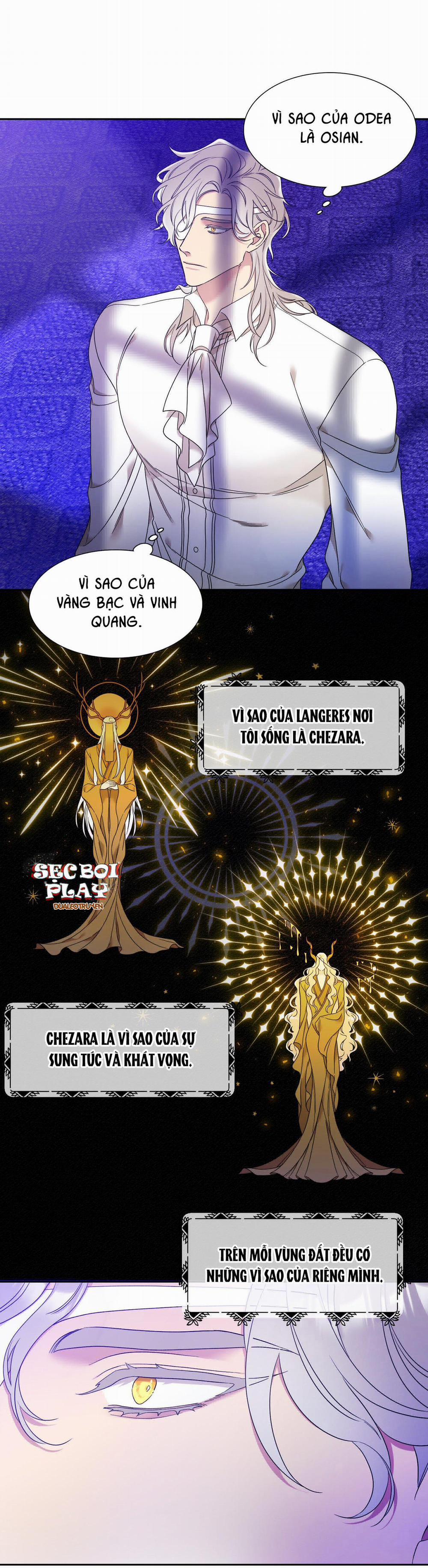 [Bl18+] Smirna And Capri 8 trang 14