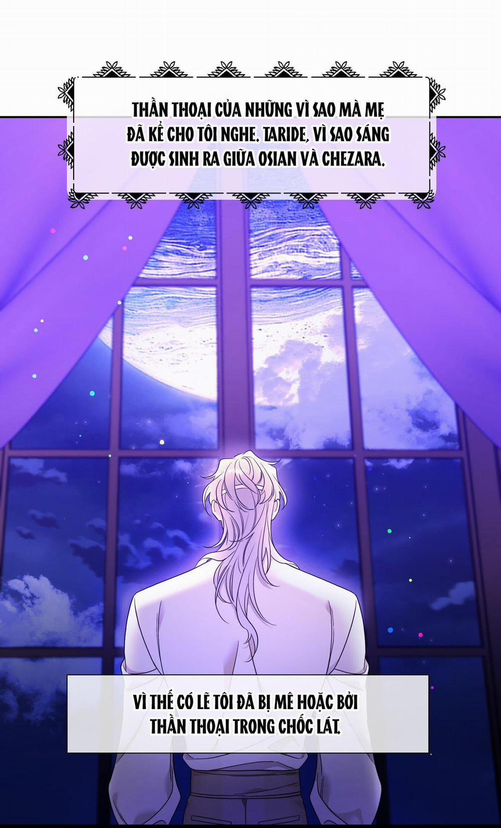 [Bl18+] Smirna And Capri 8 trang 15