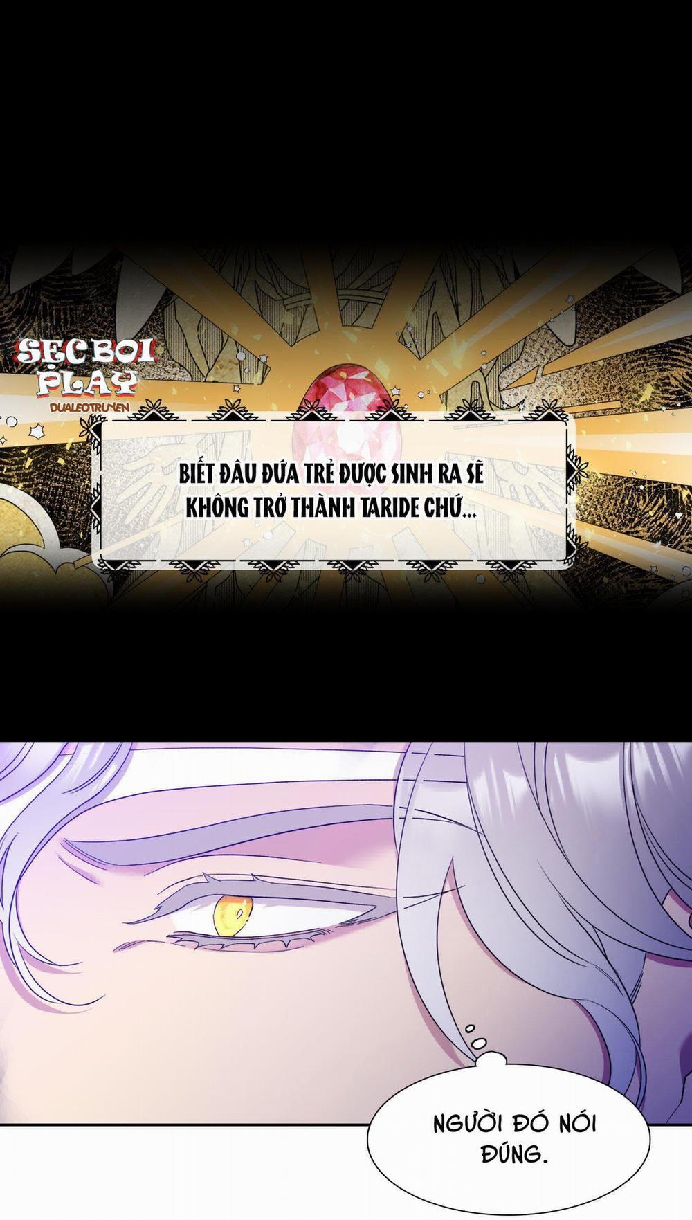 [Bl18+] Smirna And Capri 8 trang 16