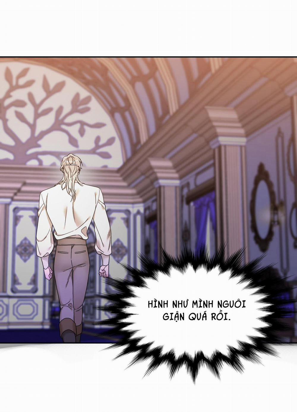 [Bl18+] Smirna And Capri 8 trang 17