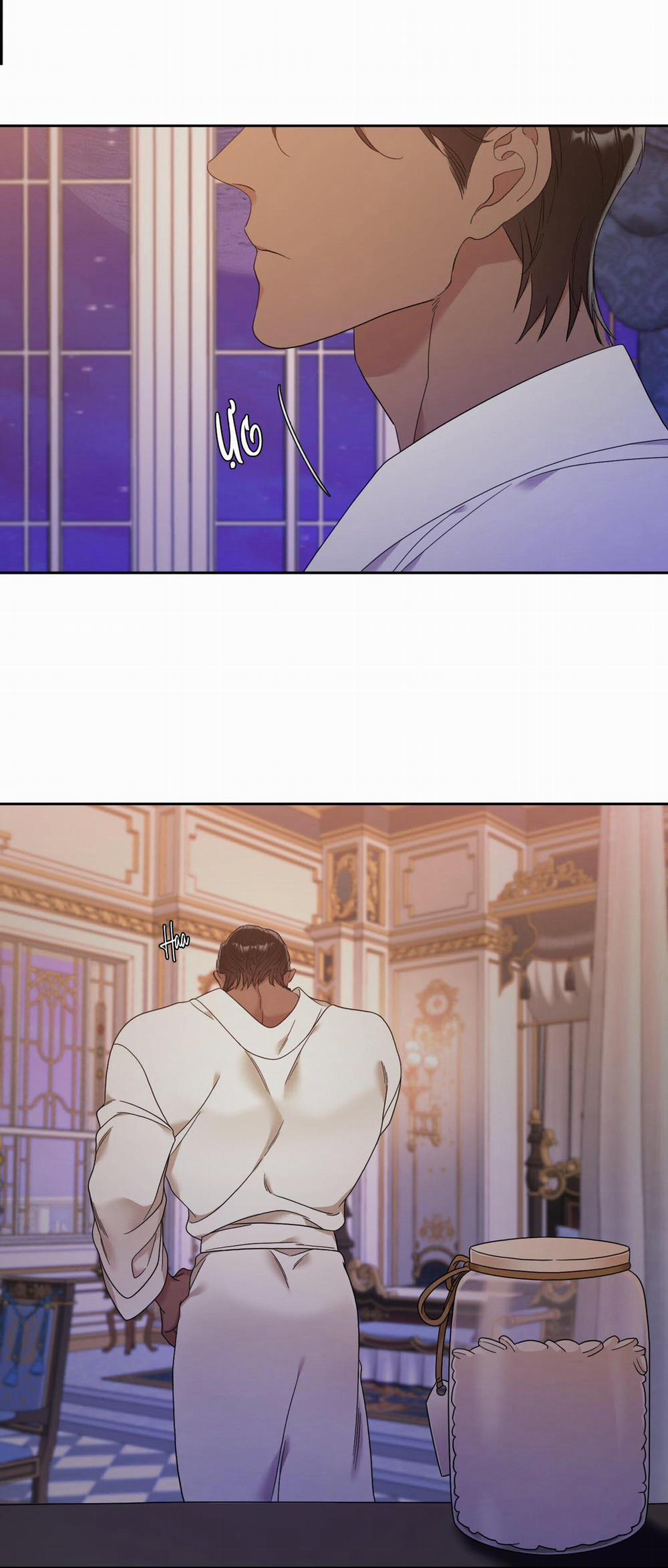 [Bl18+] Smirna And Capri 8 trang 19