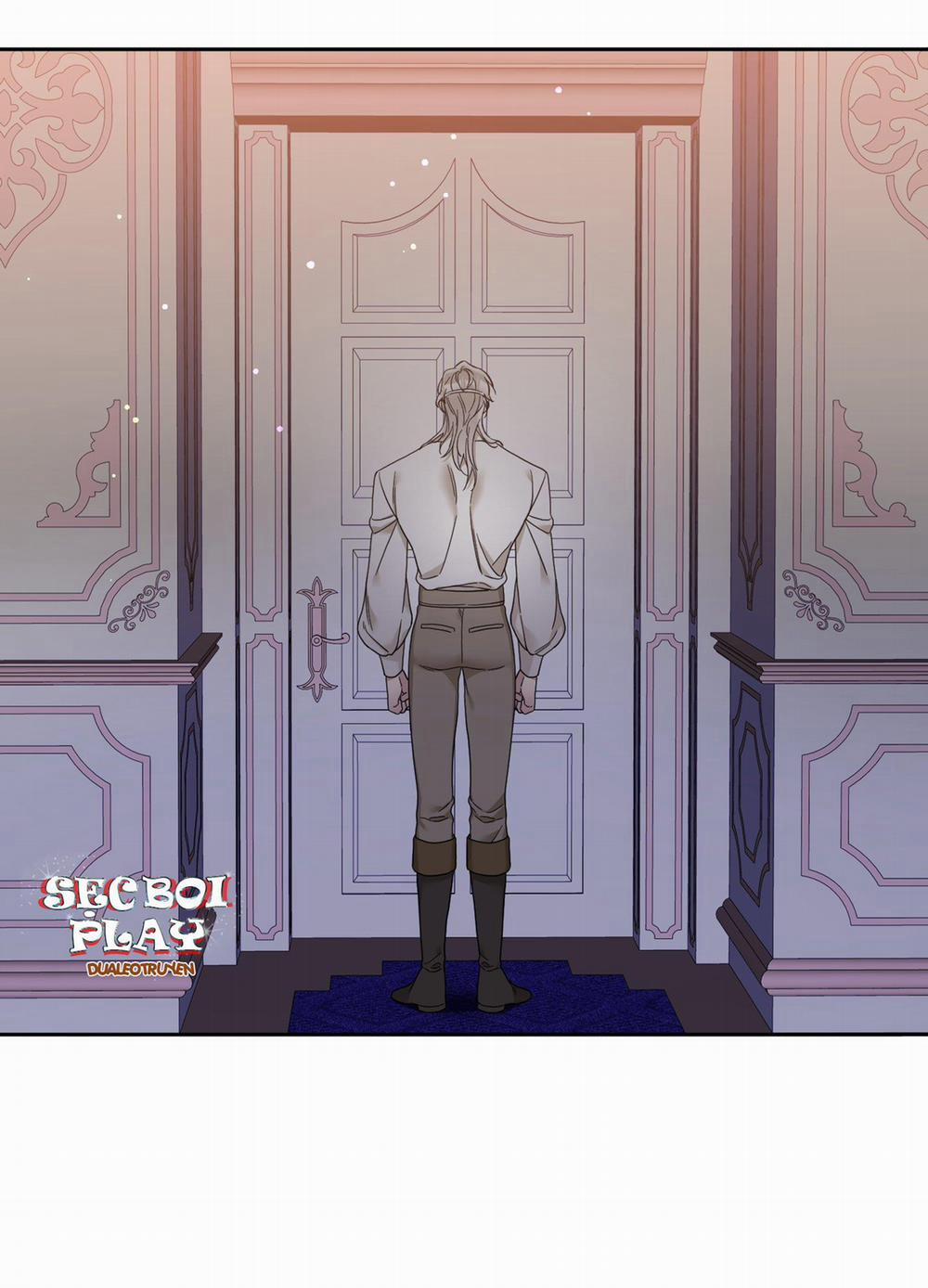 [Bl18+] Smirna And Capri 8 trang 2