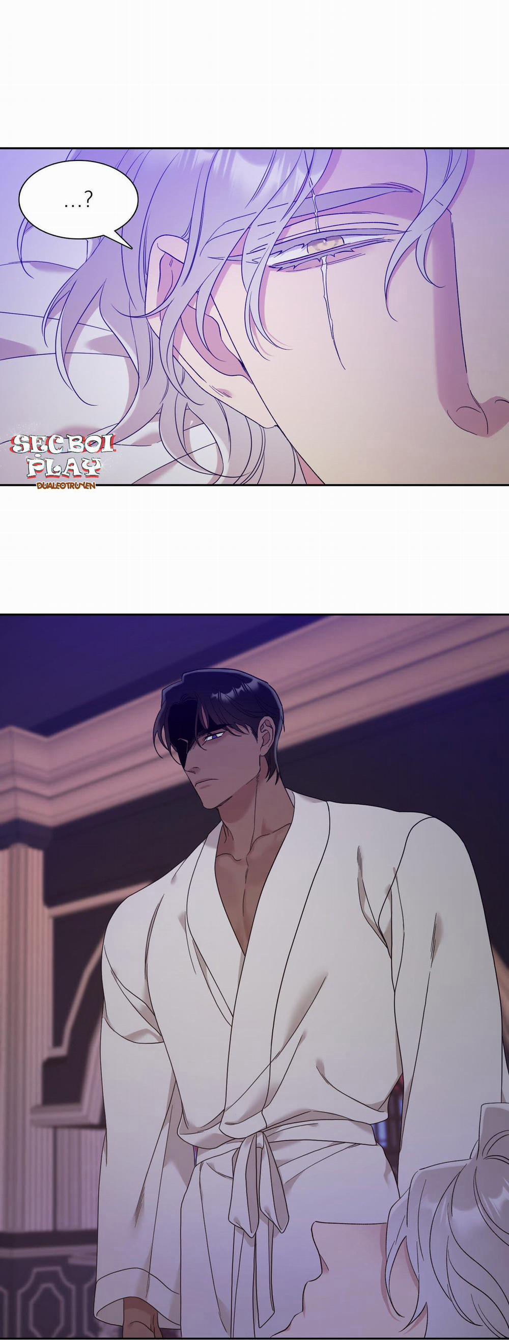 [Bl18+] Smirna And Capri 8 trang 21