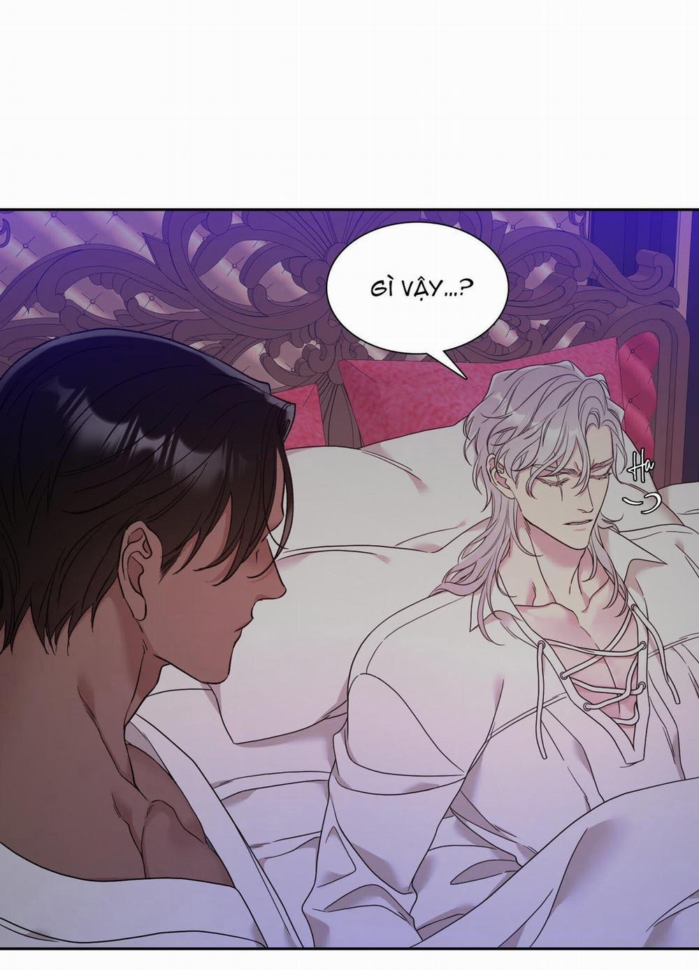 [Bl18+] Smirna And Capri 8 trang 22