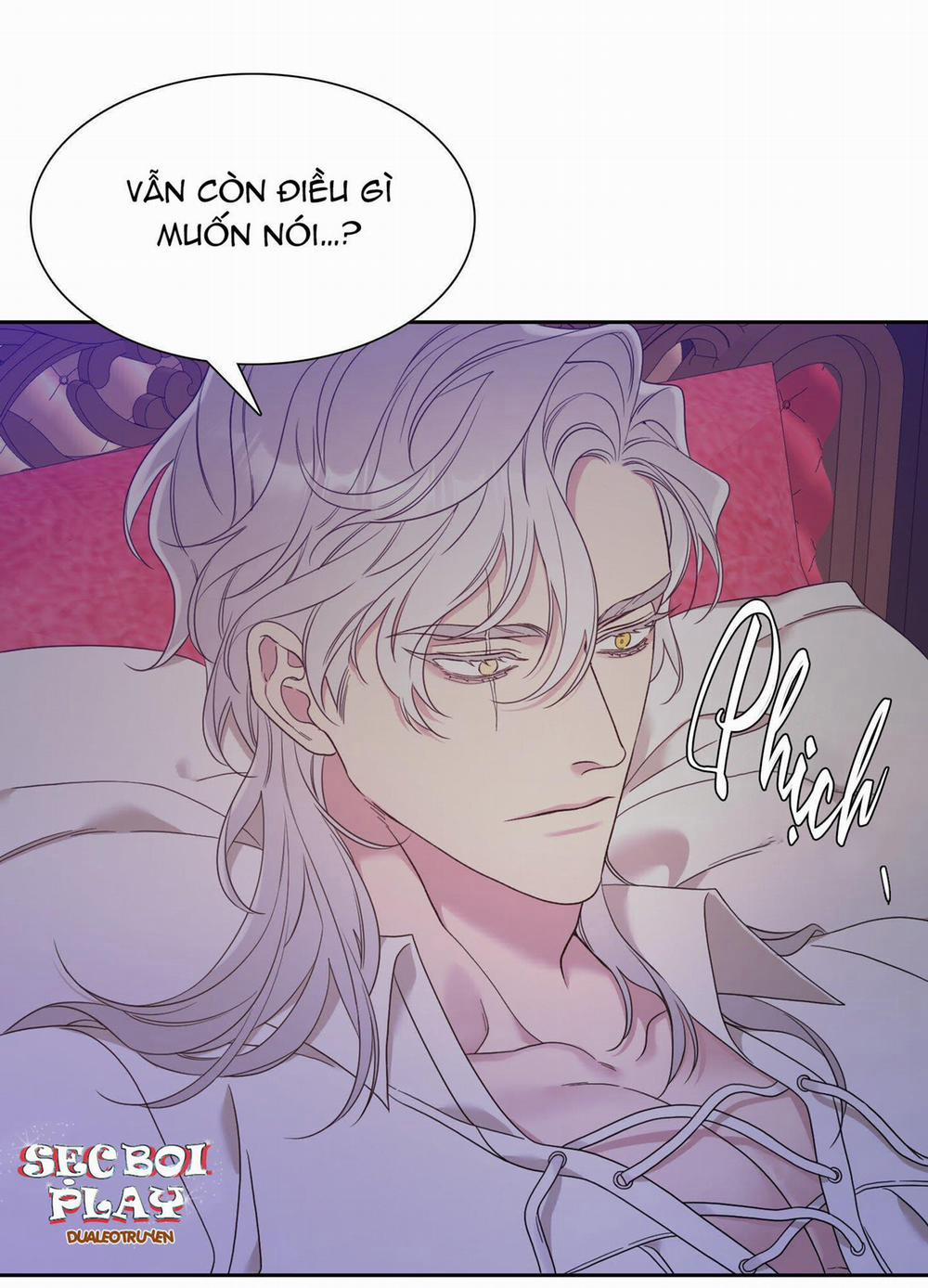 [Bl18+] Smirna And Capri 8 trang 23