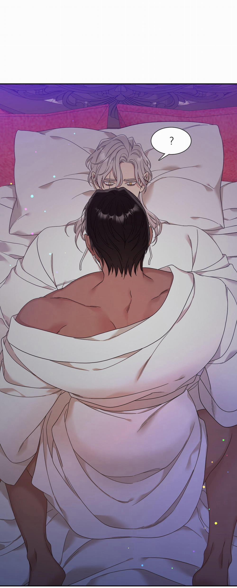 [Bl18+] Smirna And Capri 8 trang 24