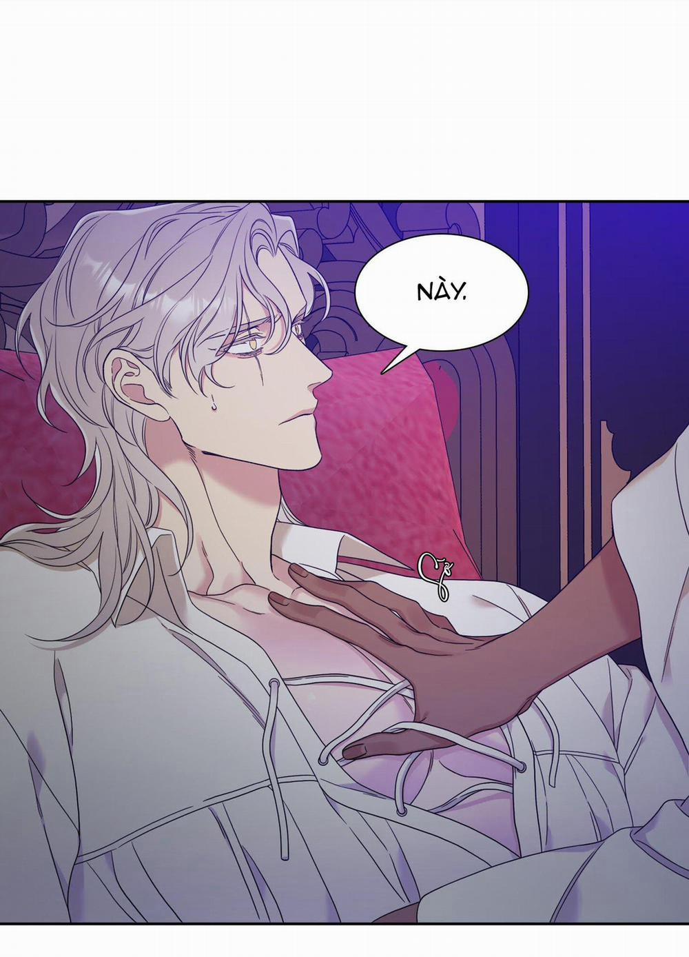 [Bl18+] Smirna And Capri 8 trang 26