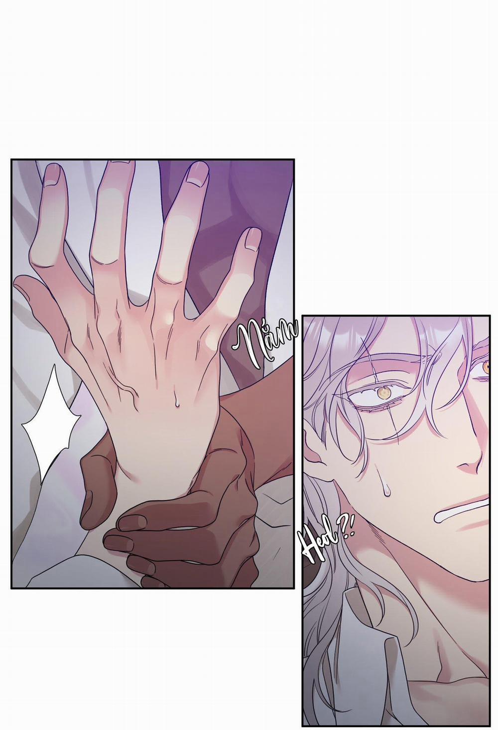 [Bl18+] Smirna And Capri 8 trang 28