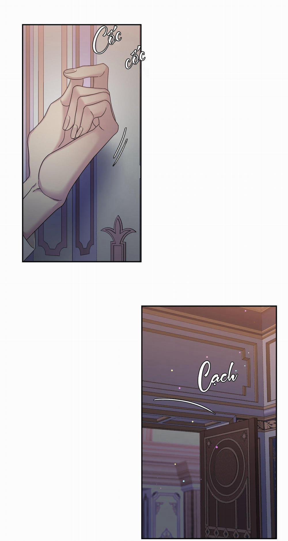 [Bl18+] Smirna And Capri 8 trang 3