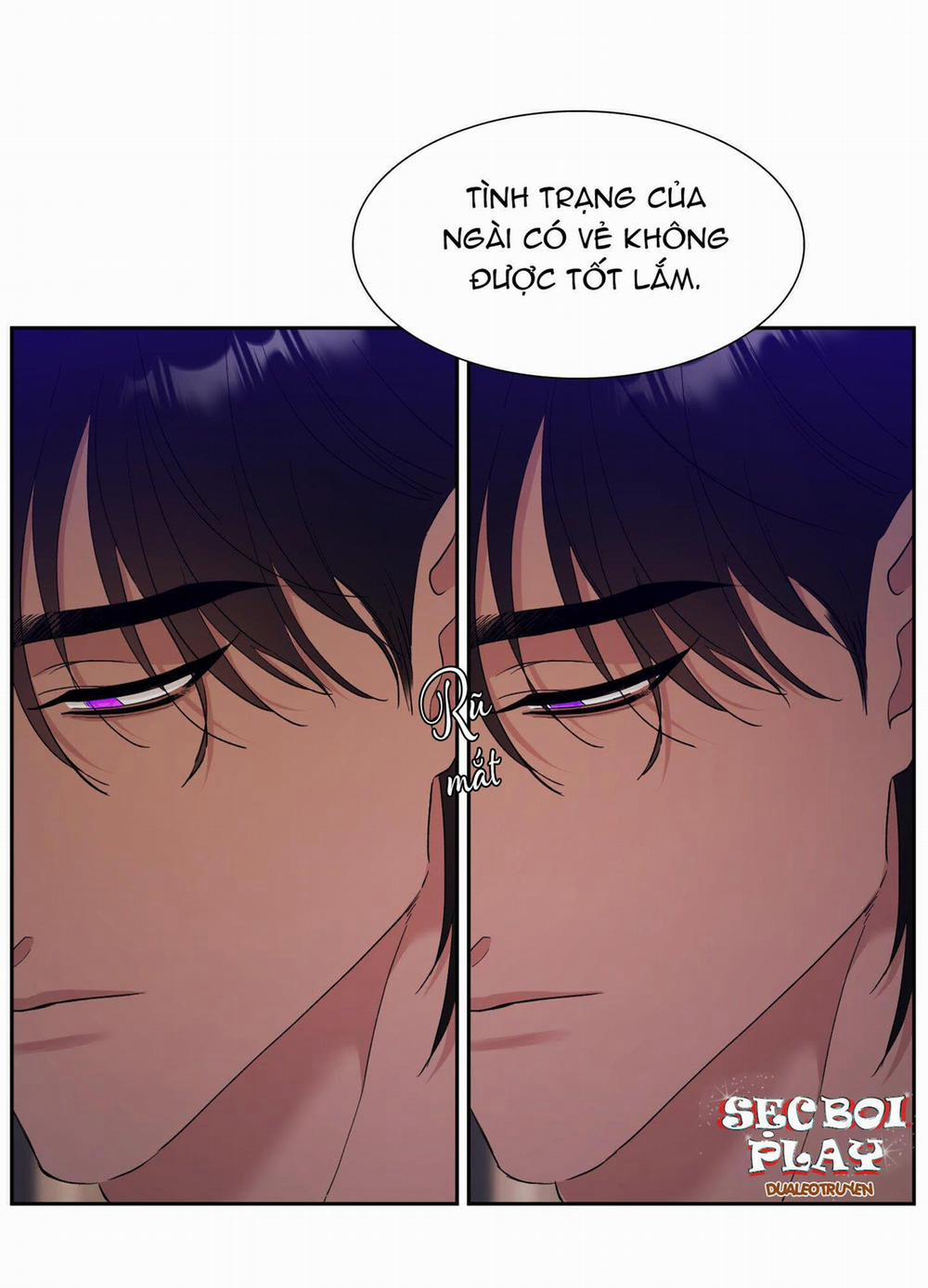 [Bl18+] Smirna And Capri 8 trang 34