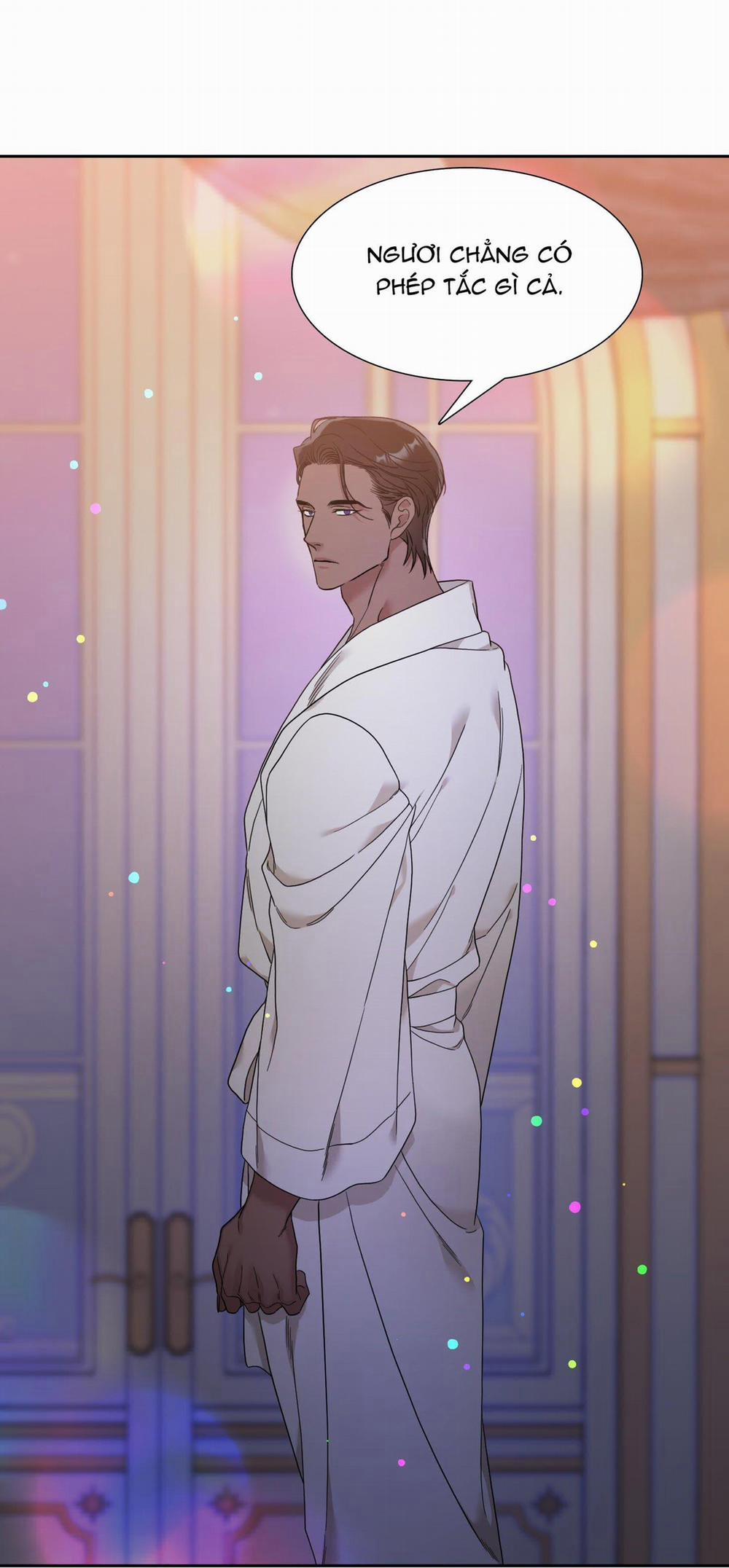 [Bl18+] Smirna And Capri 8 trang 5