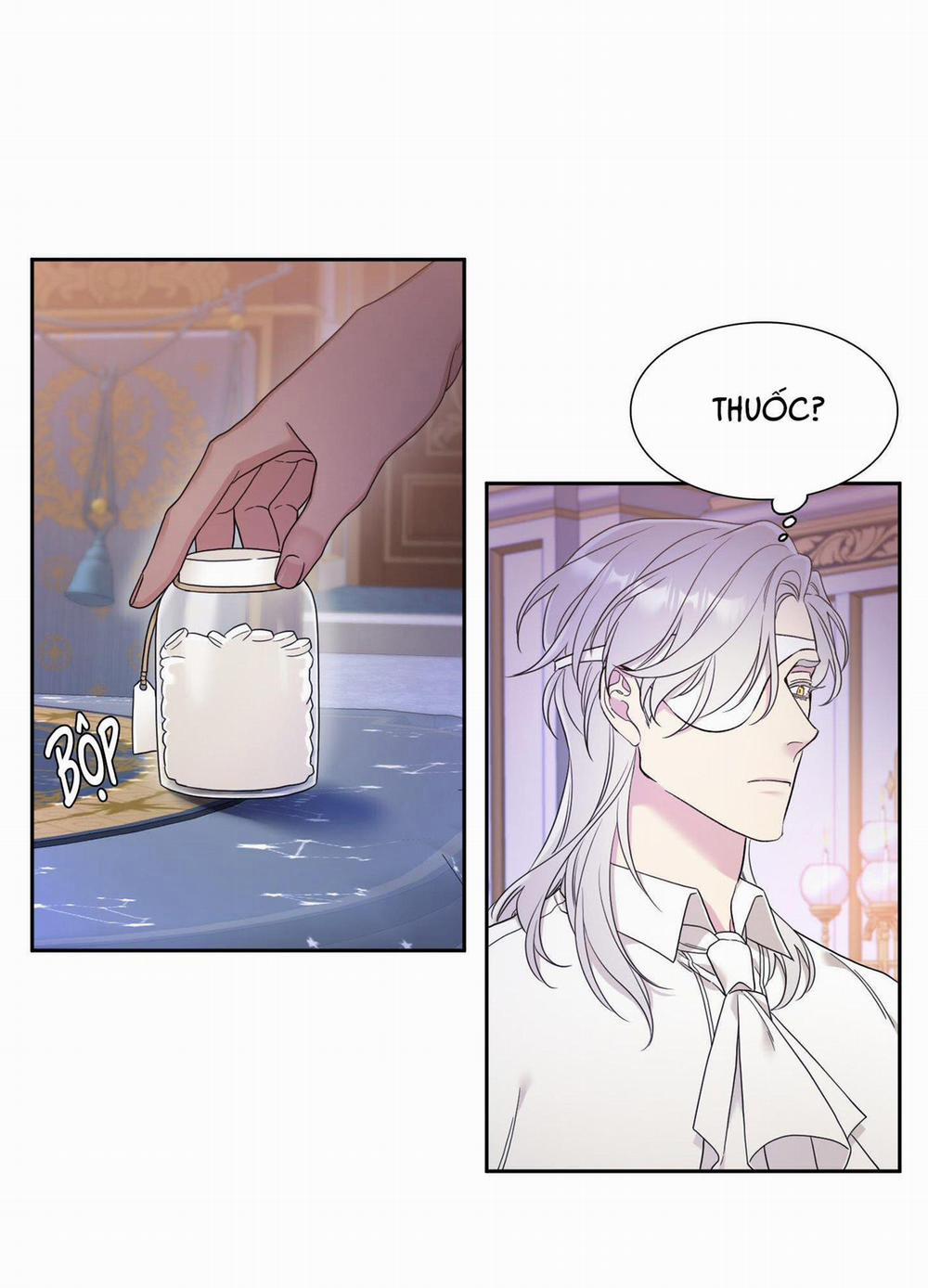 [Bl18+] Smirna And Capri 8 trang 6