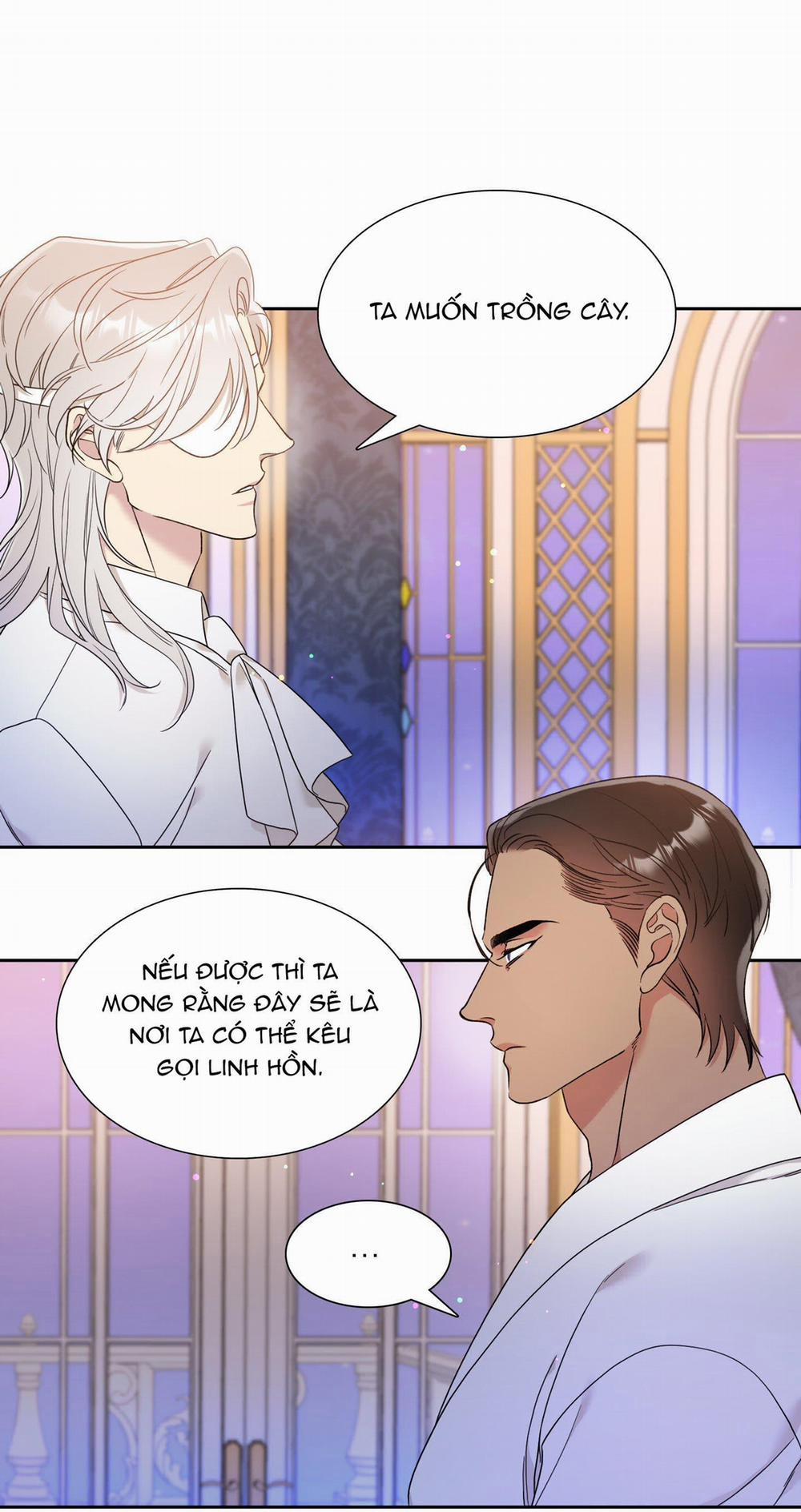 [Bl18+] Smirna And Capri 8 trang 8