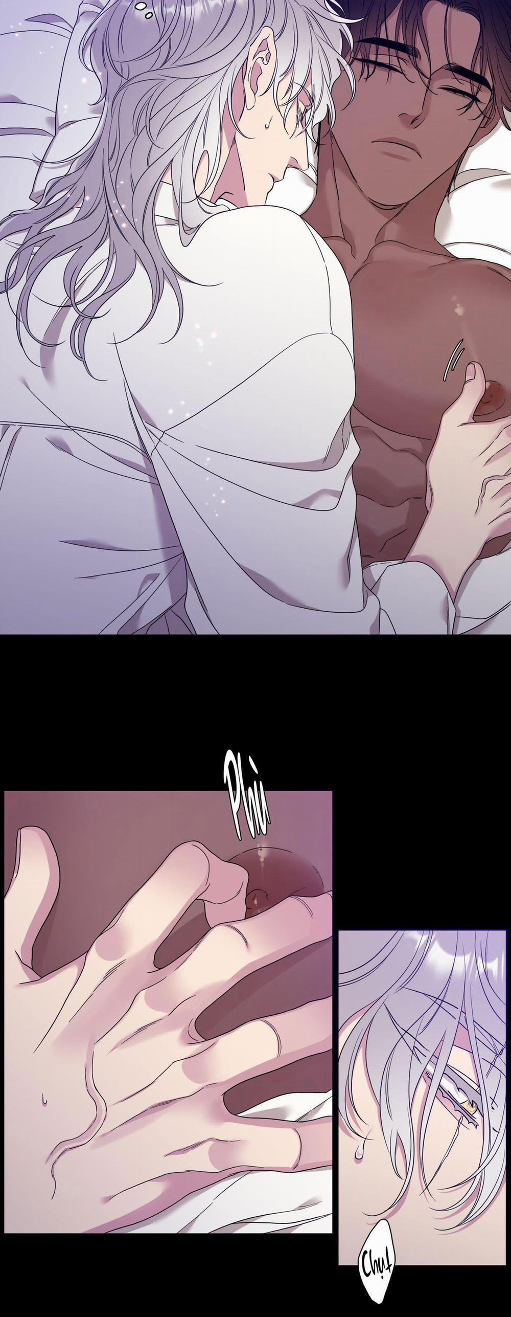 [Bl18+] Smirna And Capri 9 trang 11