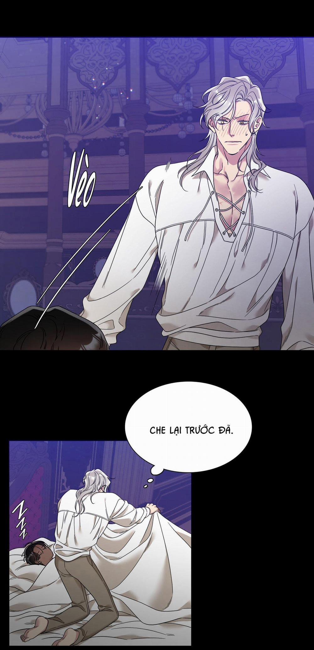 [Bl18+] Smirna And Capri 9 trang 13