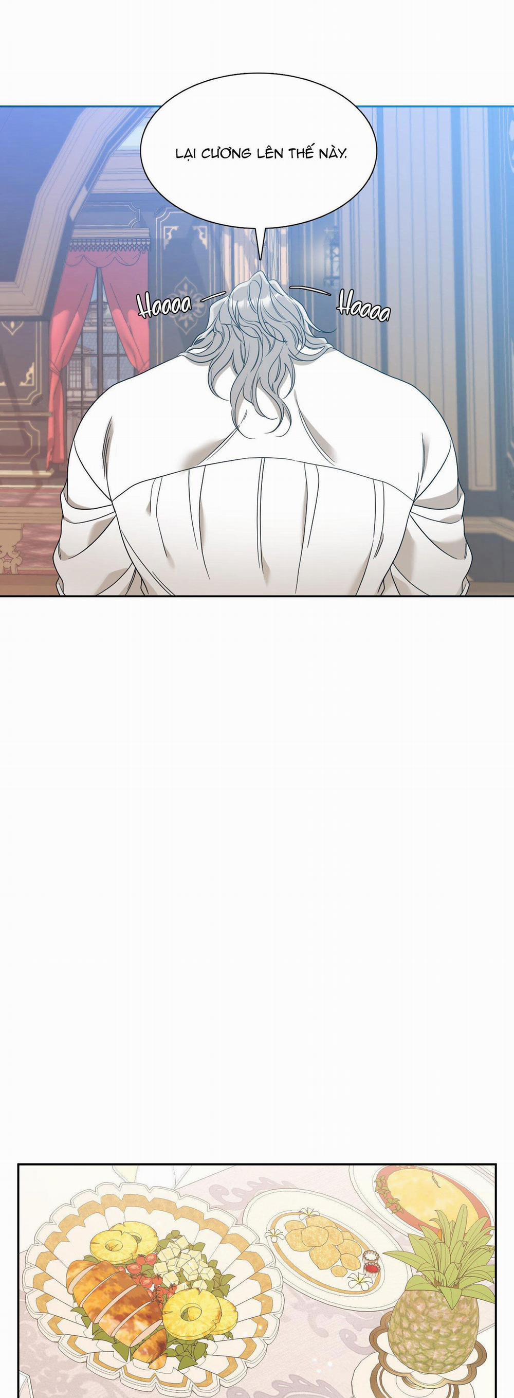 [Bl18+] Smirna And Capri 9 trang 15