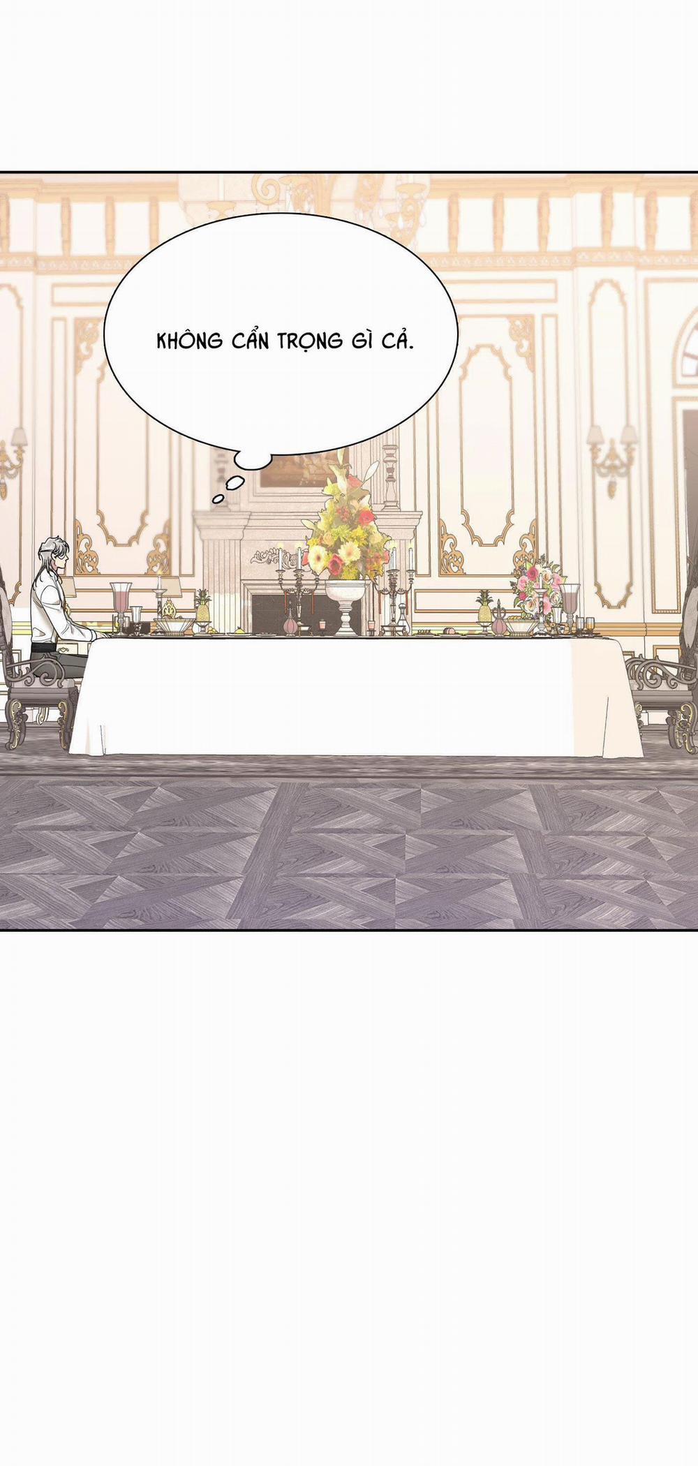 [Bl18+] Smirna And Capri 9 trang 24