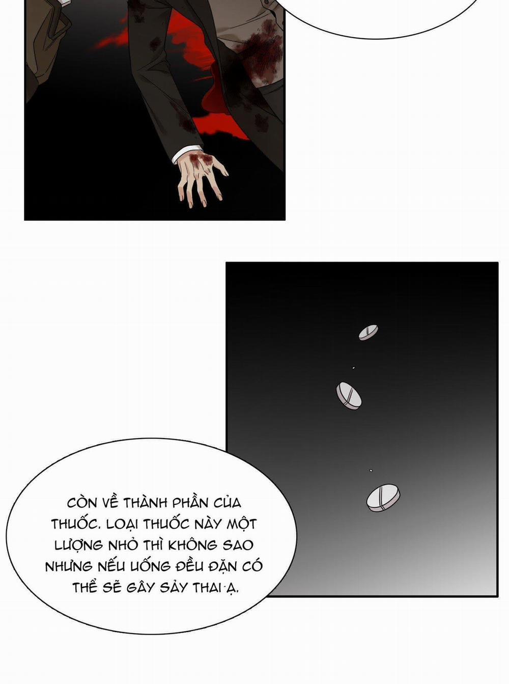 [Bl18+] Smirna And Capri 9 trang 26