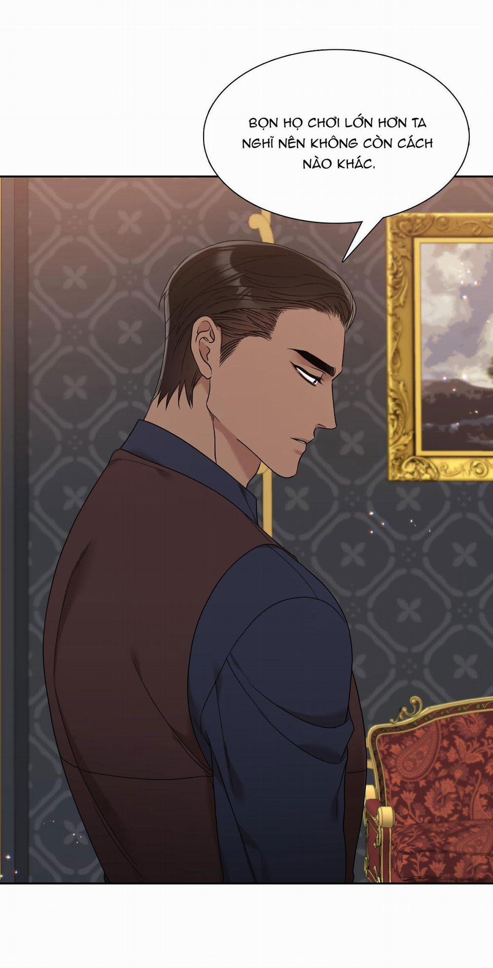 [Bl18+] Smirna And Capri 9 trang 30