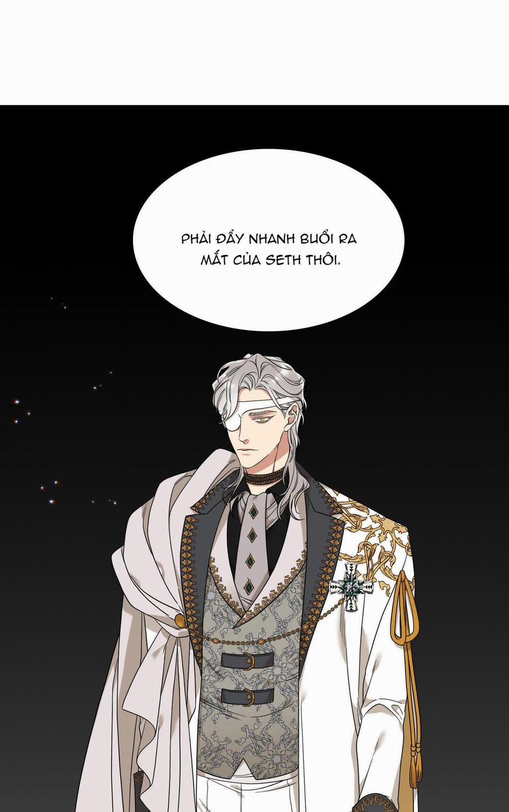 [Bl18+] Smirna And Capri 9 trang 31