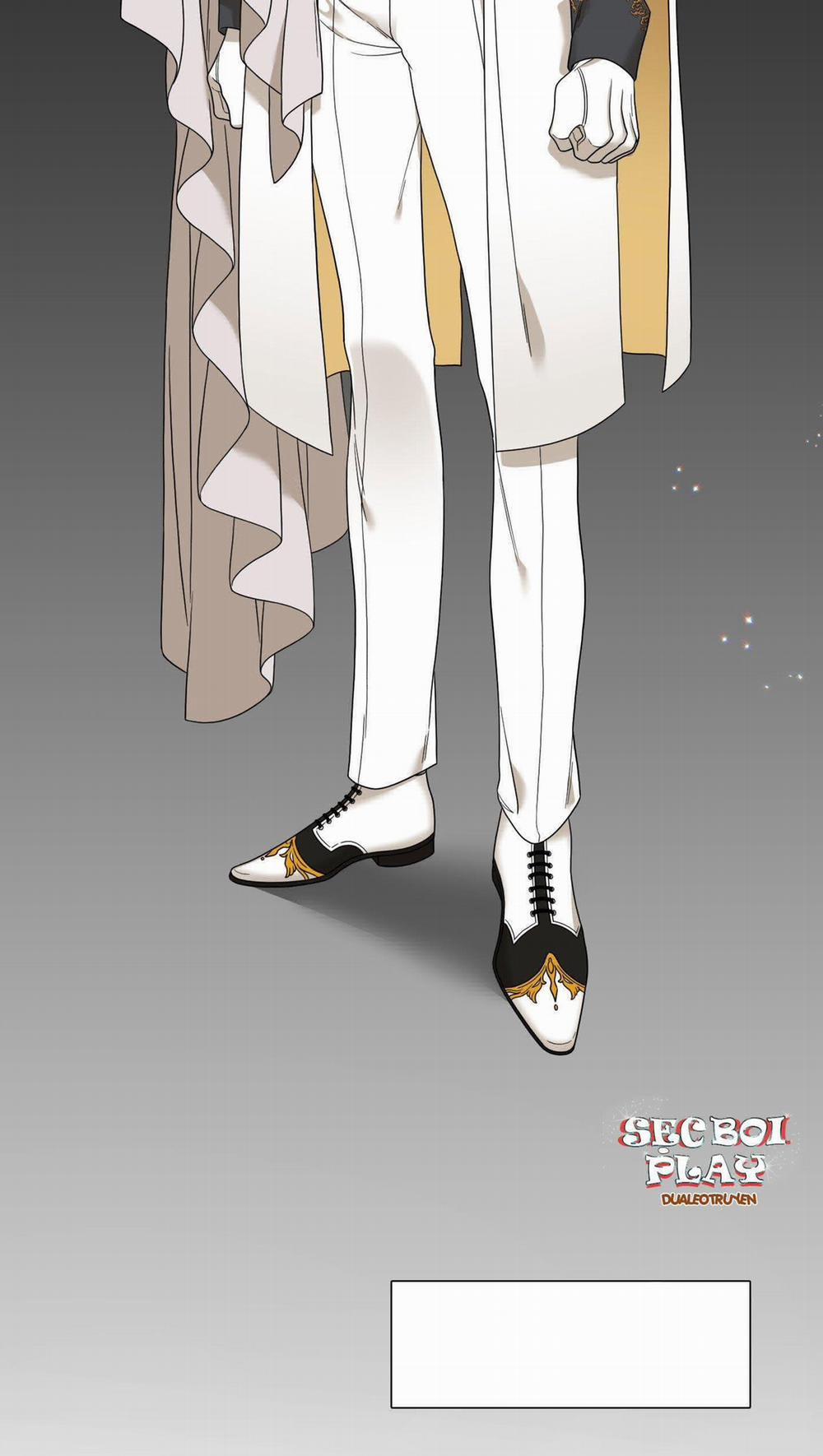 [Bl18+] Smirna And Capri 9 trang 32