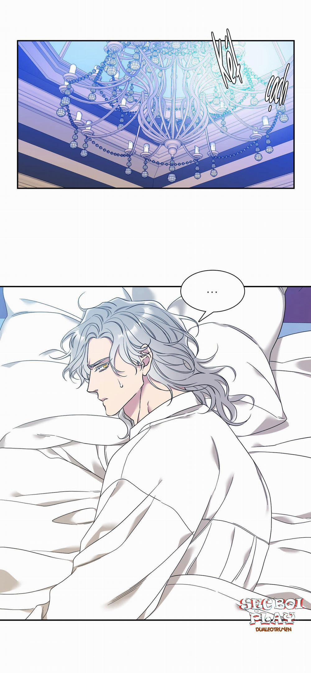 [Bl18+] Smirna And Capri 9 trang 6