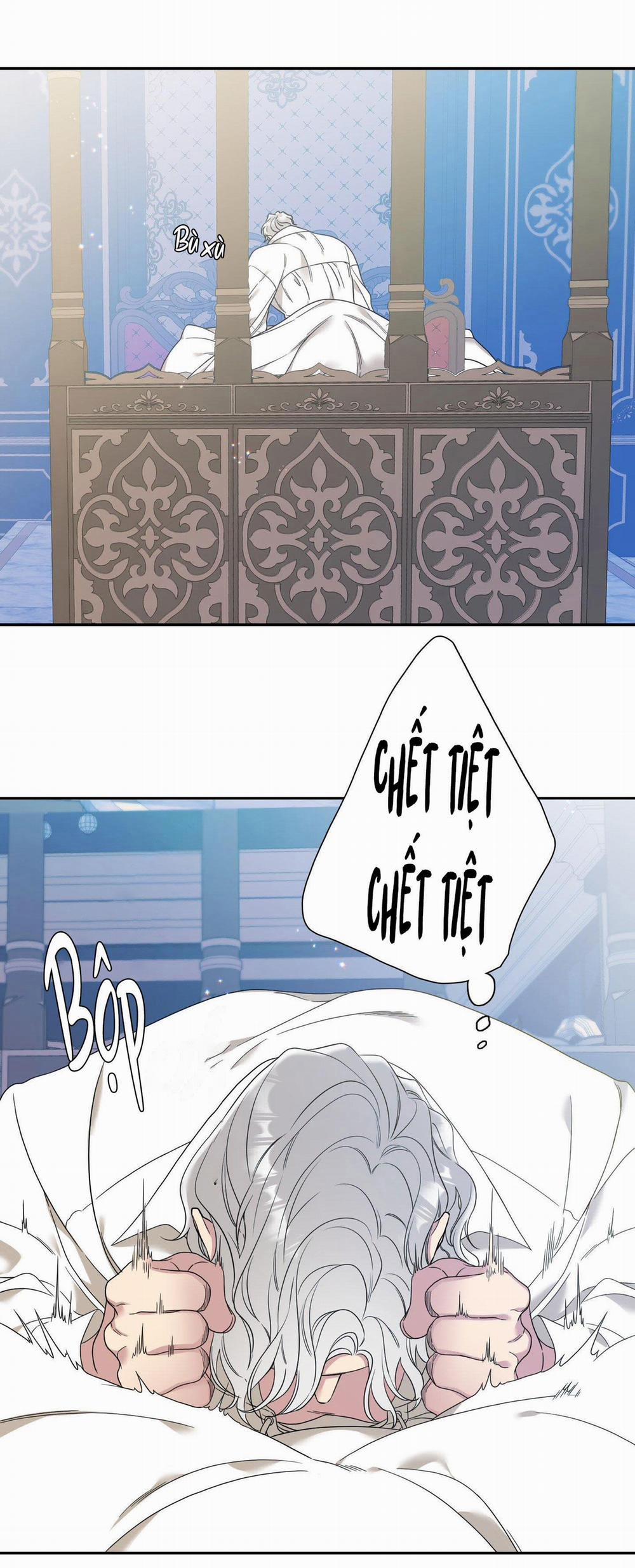 [Bl18+] Smirna And Capri 9 trang 7