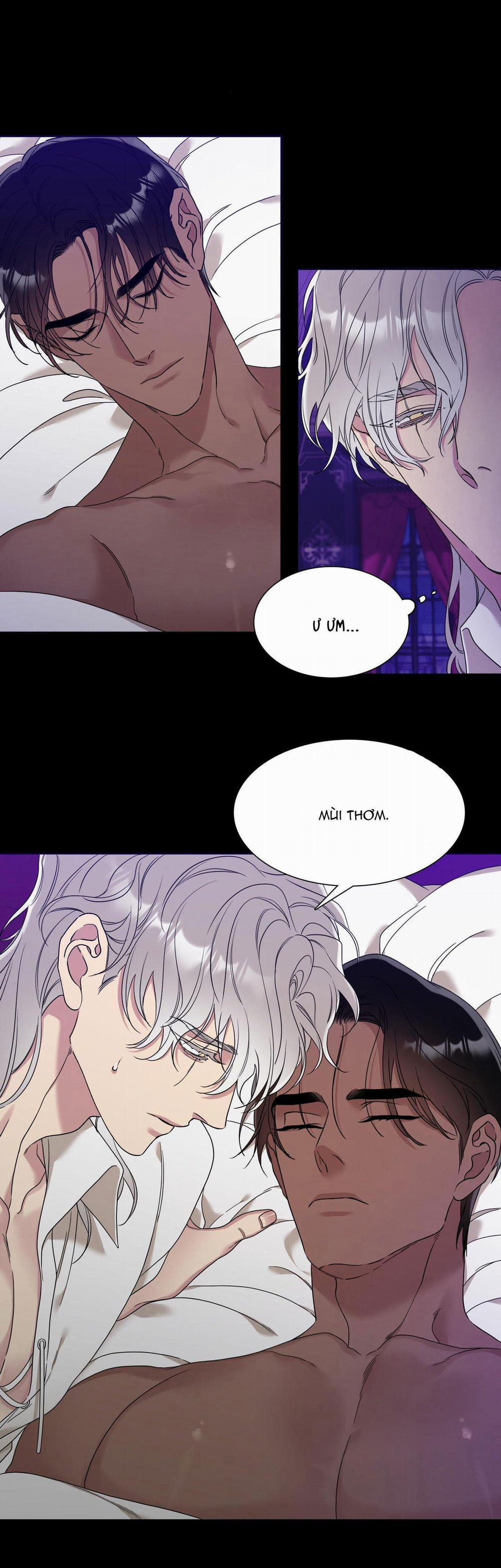 [Bl18+] Smirna And Capri 9 trang 9