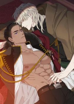 Đọc truyện tranh [Bl18+] Smirna And Capri