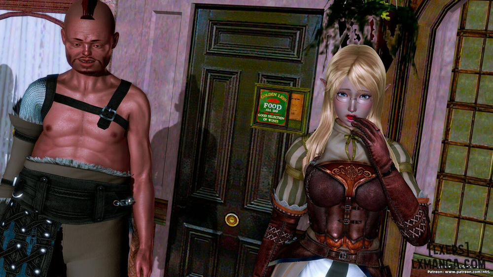 Black Beast-Training Record 4 END trang 131