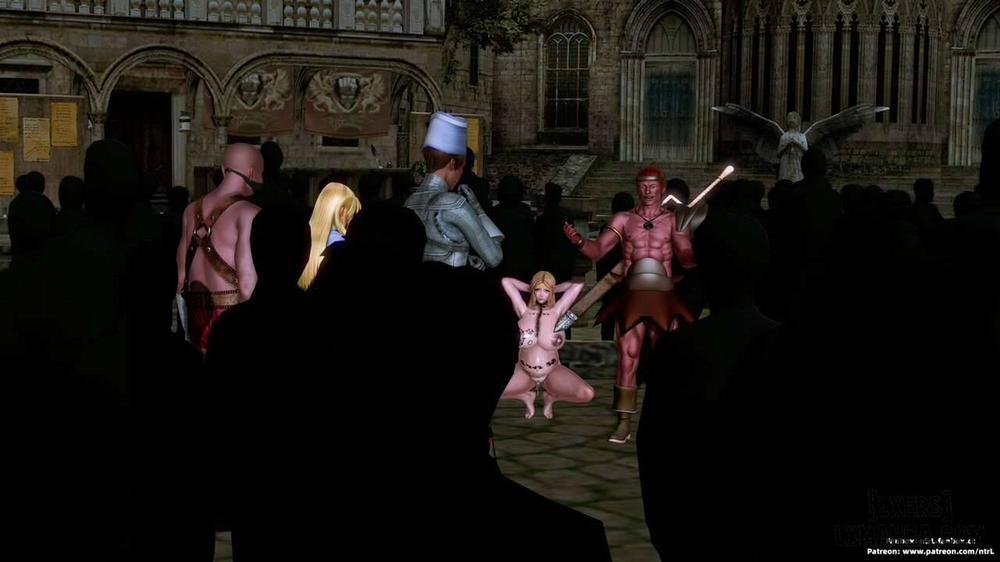 Black Beast-Training Record 4 END trang 168