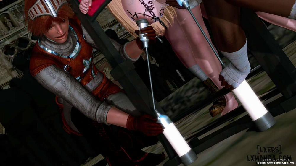 Black Beast-Training Record 4 END trang 193