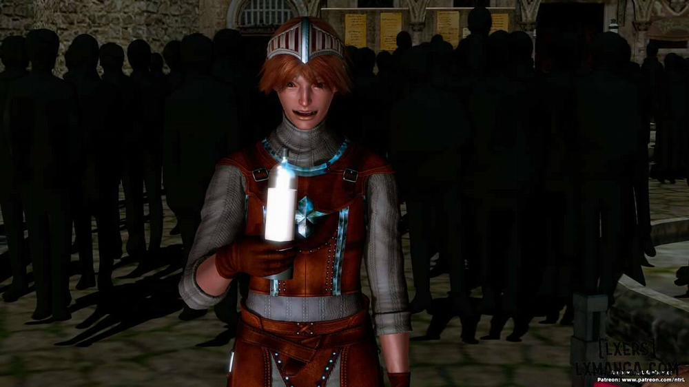 Black Beast-Training Record 4 END trang 194