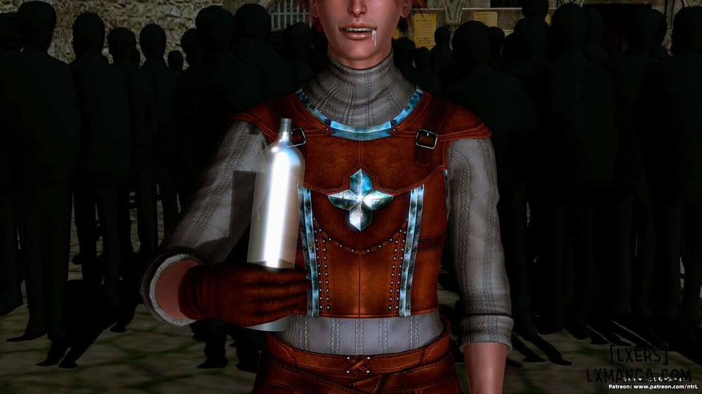 Black Beast-Training Record 4 END trang 196