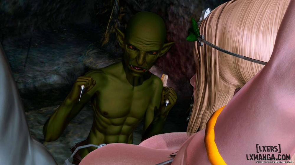 Black Beast-Training Record 4 END trang 25