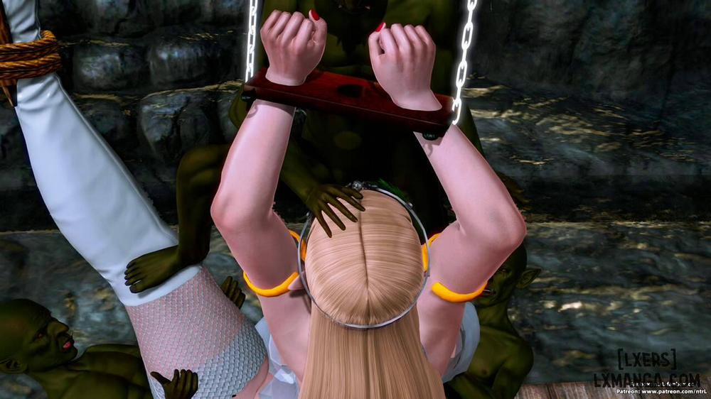 Black Beast-Training Record 4 END trang 38